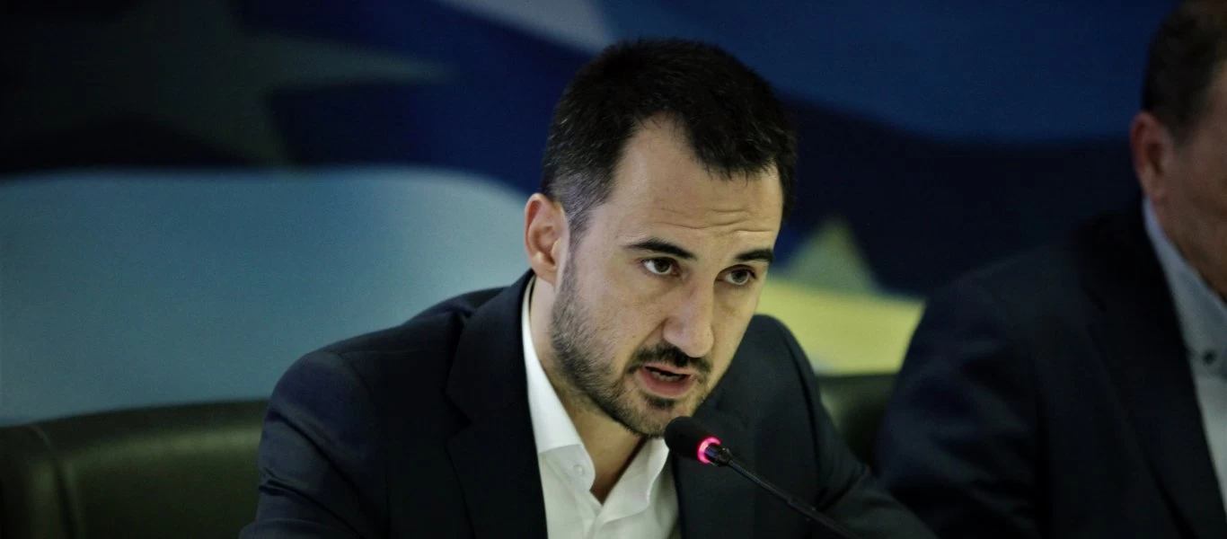 ΣΥΡΙΖΑ για «κλείσιμο» εκκλησιών: «Επιτέλους ο Κ.Μητσοτάκης έκανε αυτό που ζητούσαμε»